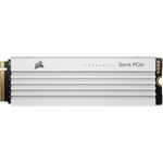 Corsair MP600 PRO LPX White 1 TB