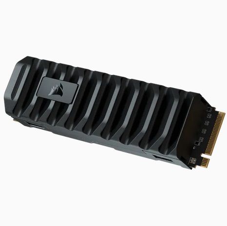 Corsair MP600 PRO XT 2 TB