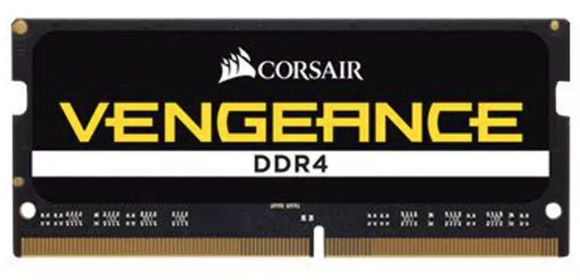 Corsair MSX8GX4M1A2666C18 8GB