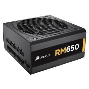 Corsair RM Series 650W