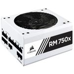 Corsair RMx White Series 750W