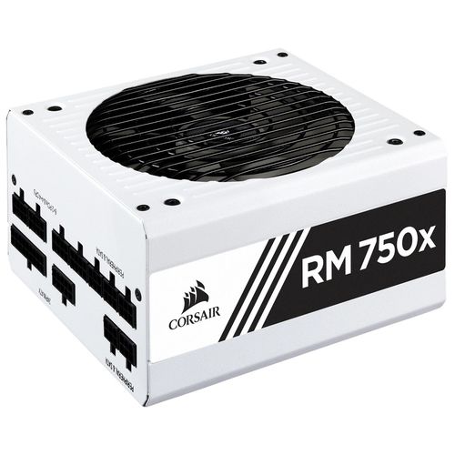 Corsair RMx White Series 750W