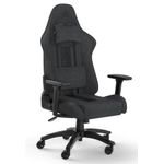 Corsair Sedia Gaming TC100 Relaxed Nero