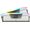 Corsair Vengeance RGB DDR5 6200 MHz CL36 32GB Bianco