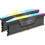 Corsair Vengeance RGB DDR5 4800 MHz CL30 32GB (2 x 16GB)