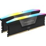 Corsair Vengeance RGB DDR5 6400 MHz CL32 64GB (2 x 32GB)