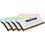 Corsair Vengeance RGB PRO SL DDR4 3600 MHz C18 White