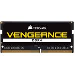 Corsair Vengeance SO-DIMM DDR4 3200 MHz CL22 8GB