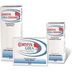 SIT Coryfin gola 0.25mg 20 compresse orodispersibili