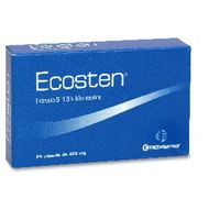 Corypharma Ecosten