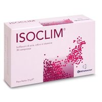 Corypharma Isoclim