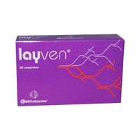 Corypharma Layven