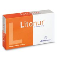 Corypharma Litonur