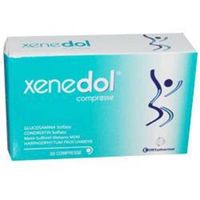 Corypharma Xenedol 30 compresse