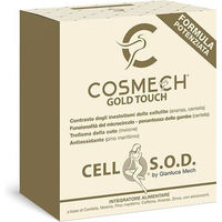 Cosmech Gold Touch Cell S.O.D. 30 stick