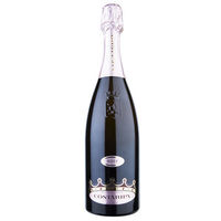 Costaripa Mattia Vezzola Brut Rosé VSQ
