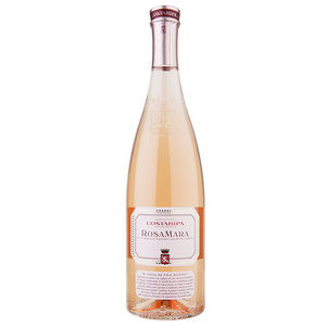 Costaripa Rosamara Valtènesi DOC