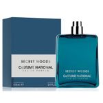 Costume National Secret Woods Eau de Parfum 50ml