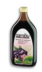 Cosval Dunner Sambuco 500ml