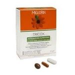 Cosval Migliorin Tricox 20 capsule+ 20 gellule + 20 tavolette