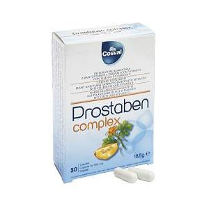 Cosval Prostaben Complex 30 capsule