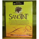 Cosval Sanotint 09 Biondo Naturale