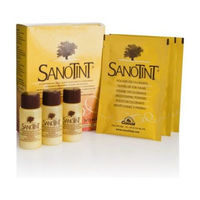 Cosval Sanotint Kit Schiarente 66G 3 Applicazioni