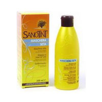 Cosval Sanotint Maschera Seta 200ml