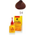Cosval Sanotint Reflex 54 Castano Dorato