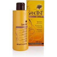 Cosval Sanotint Shampoo Capelli Secchi 200ml