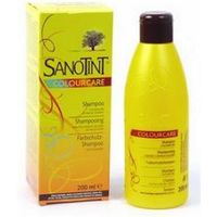 Cosval Sanotint Shampoo Colourcare 200ml
