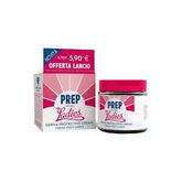 Prep Crema Dermoprotettiva for Ladies 75ml