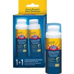 Prep Schiuma Barba Dermoprotettiva 2x50ml