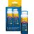 Prep Schiuma Barba Dermoprotettiva 2x50ml