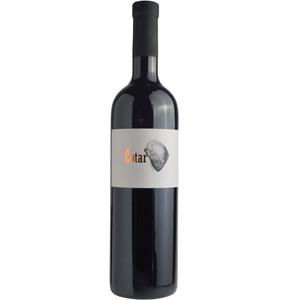 Cotar Terrano Carso - Kras DOC