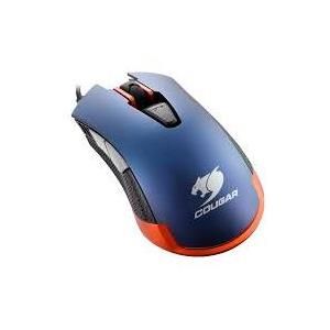 Cougar 550M