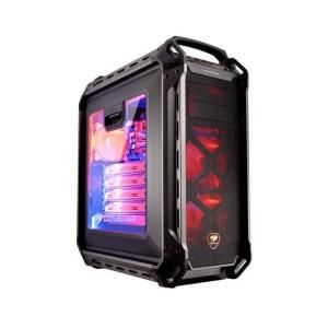 Cougar Panzer Max