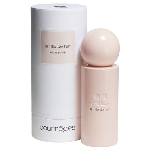 Courreges La Fille de l'Air Eau de Parfum 100ml