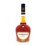 Courvoisier Cognac VS
