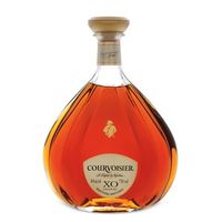 Courvoisier Cognac XO