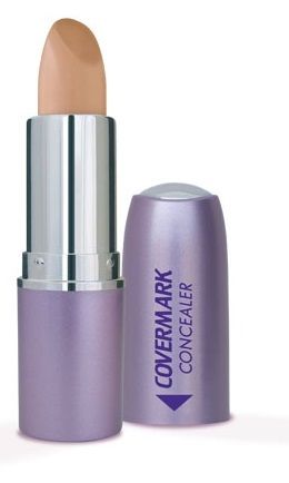 Covermark Correttore Stick 02 Beige Chiaro