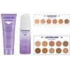 Covermark Leg Magic Crema Beige Rosato