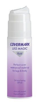 Covermark Leg Magic Fluid 53 Terracotta