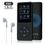 Covvy Slim Music Player 8Gb
