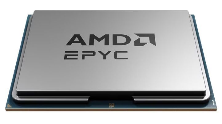 AMD EPYC 9115