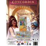 Cranio Creations Concordia Egitto e Creta