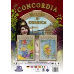 Cranio Creations Concordia Gallia e Corsica