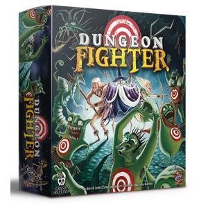 Cranio Creations Dungeon Fighter