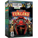 Cranio Creations Escape Room: espansione Benvenuti a Funland
