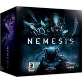 Cranio Creations Nemesis